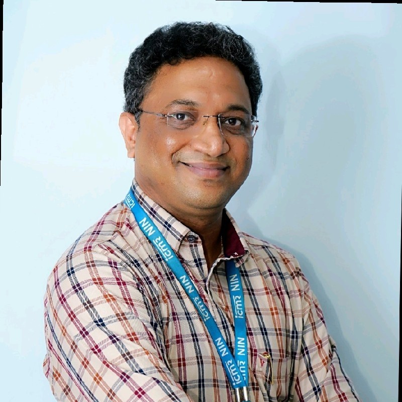 Dr. SubbaRao M Gavaravarapu