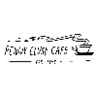 Penny Cluse Cafe
