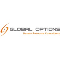 Global Options