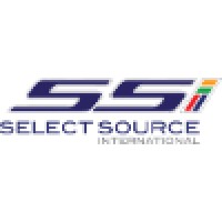 Select Source International