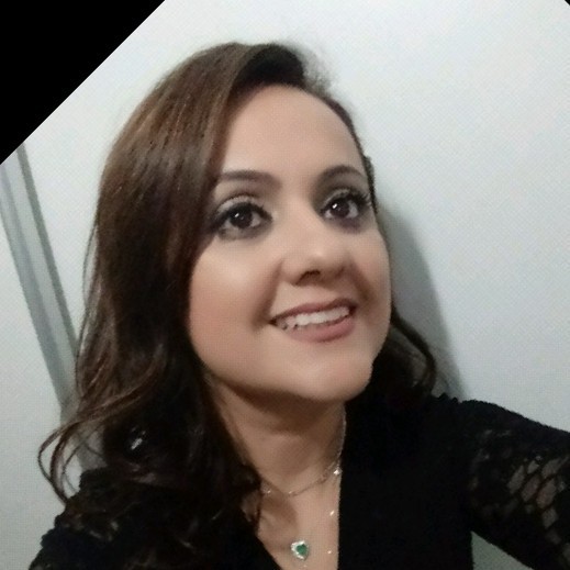 Fabiola Braatz - Coordenadora de TI