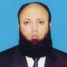Muhammad Waseem Khattak