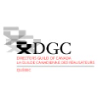 DGC - Directors Guild of Canada - Quebec District