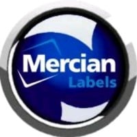 Mercian Labels