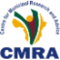 CMRA - Centre for Municipal Research and Advice