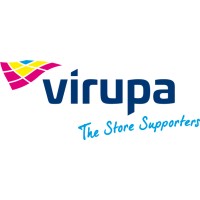 Virupa – In- & outdoor signage and display solutions