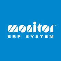 Monitor ERP System