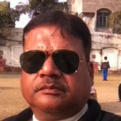 Vipin Kumar Agarwal