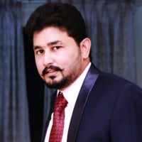 Umair Khan