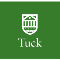 The Tuck School Of Business At Dartmouth