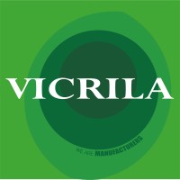 VICRILA - Vicrila Industrias del Vidrio, S.L.U.