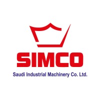 SAUDI INDUSTRIAL MACHINERY CO. LTD. (سيمكو SIMCO)