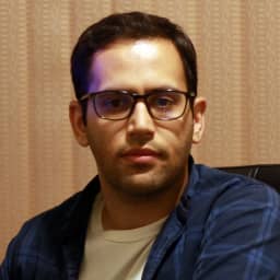 Hossein Shahdoost