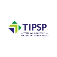 TIPSP - Terminal Industriel Polyvalent de San Pedro