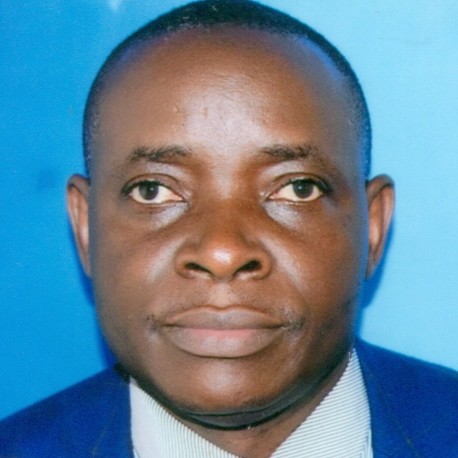 Dr Esron Karimuribo