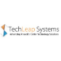 Techleap Systems Inc