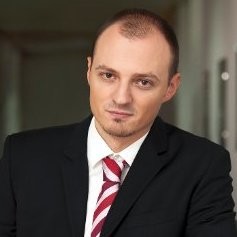 Vladimir Gnjidic