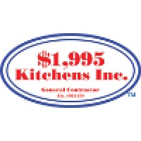 $1995 Kitchens Inc.