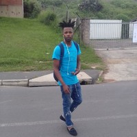 Nkosingiphile Nzama