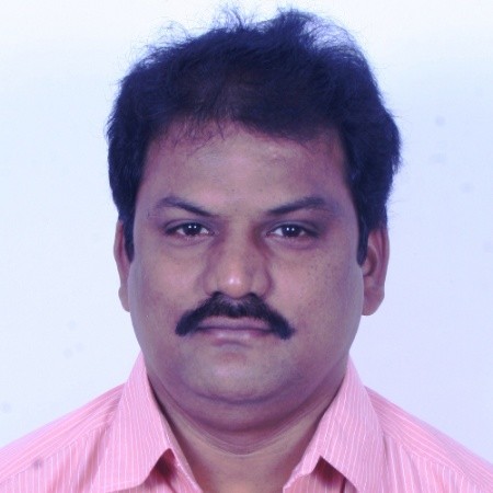 Purushothama Rao