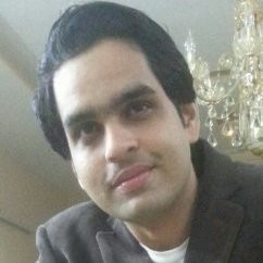 Yasir Ahmed