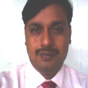 Rajesh Bhol