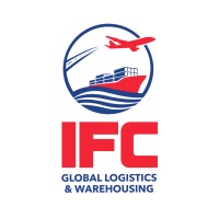 IFC Global Logistics Pty Ltd