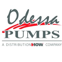 Odessa Pumps, A DistributionNOW Company