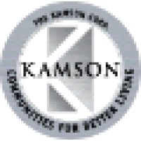 Kamson Corporation