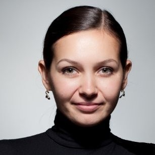 Irina Konstman