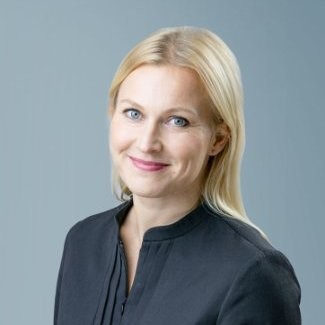Kaisa Tikka-Mustonen