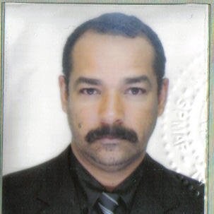 Valberto Oliveira Silva