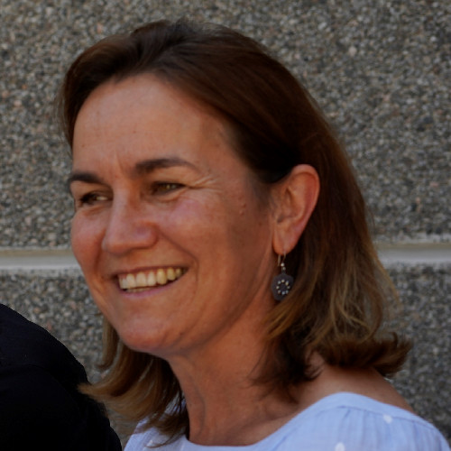 Sabine De Boeck
