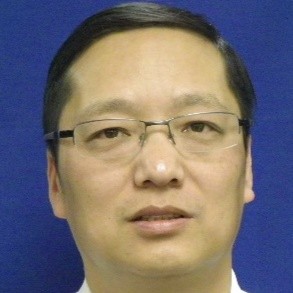 Hong Wang