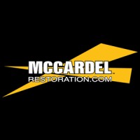 McCardel Restoration