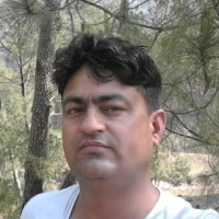 Yog Dutt Sharma