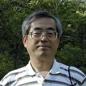 Katsuhiro NAGAYA
