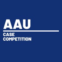 AAU Case Competition
