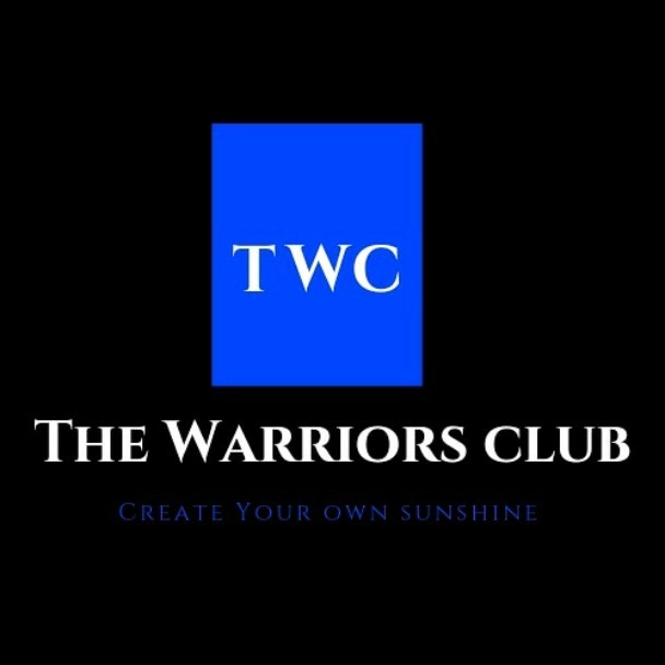 TheWarrior's Club