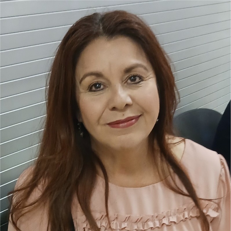 Olivia Jimenez