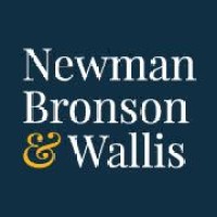 Newman Bronson & Wallis