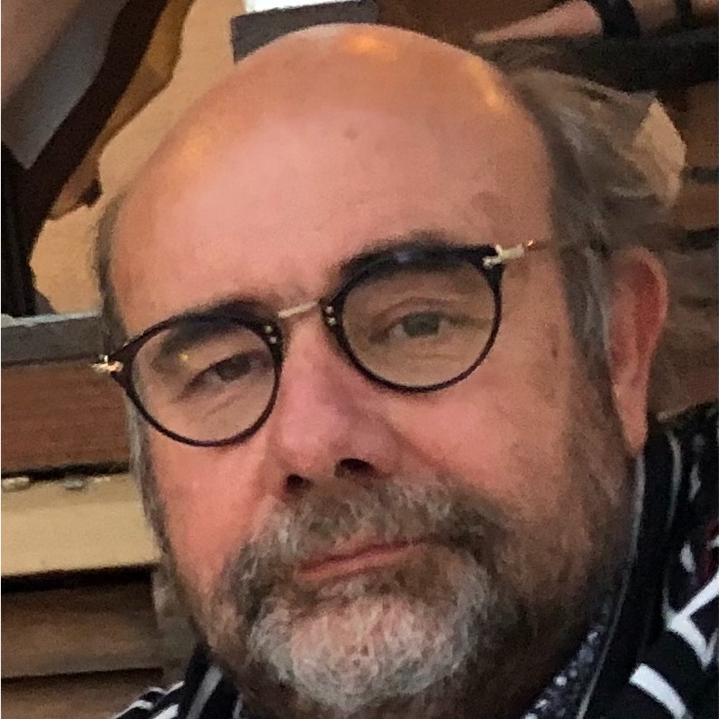 Philippe Gimenez