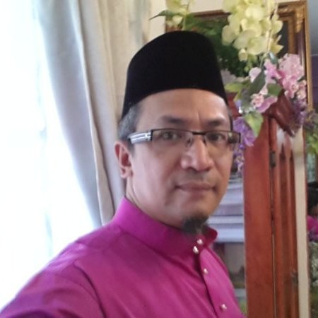 Mohd Ahmad