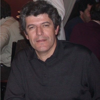 Jose Serrano Gordo