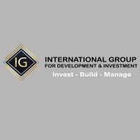 International Group for Development and Investment