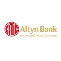 АО "Altyn Bank"​