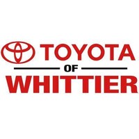 Toyota Of Whittier