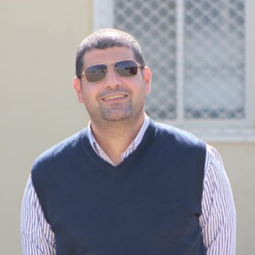 Mohamed Khadr PMP, PMI-SP, CCP