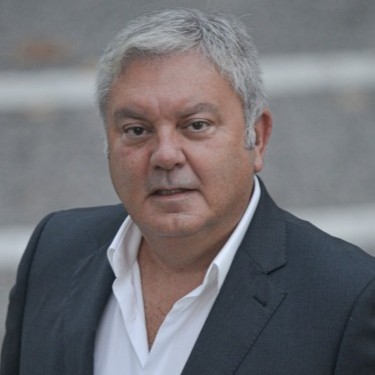 Luis Roberto