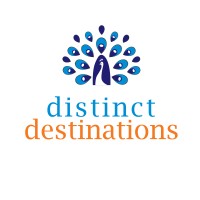 Distinct Destinations